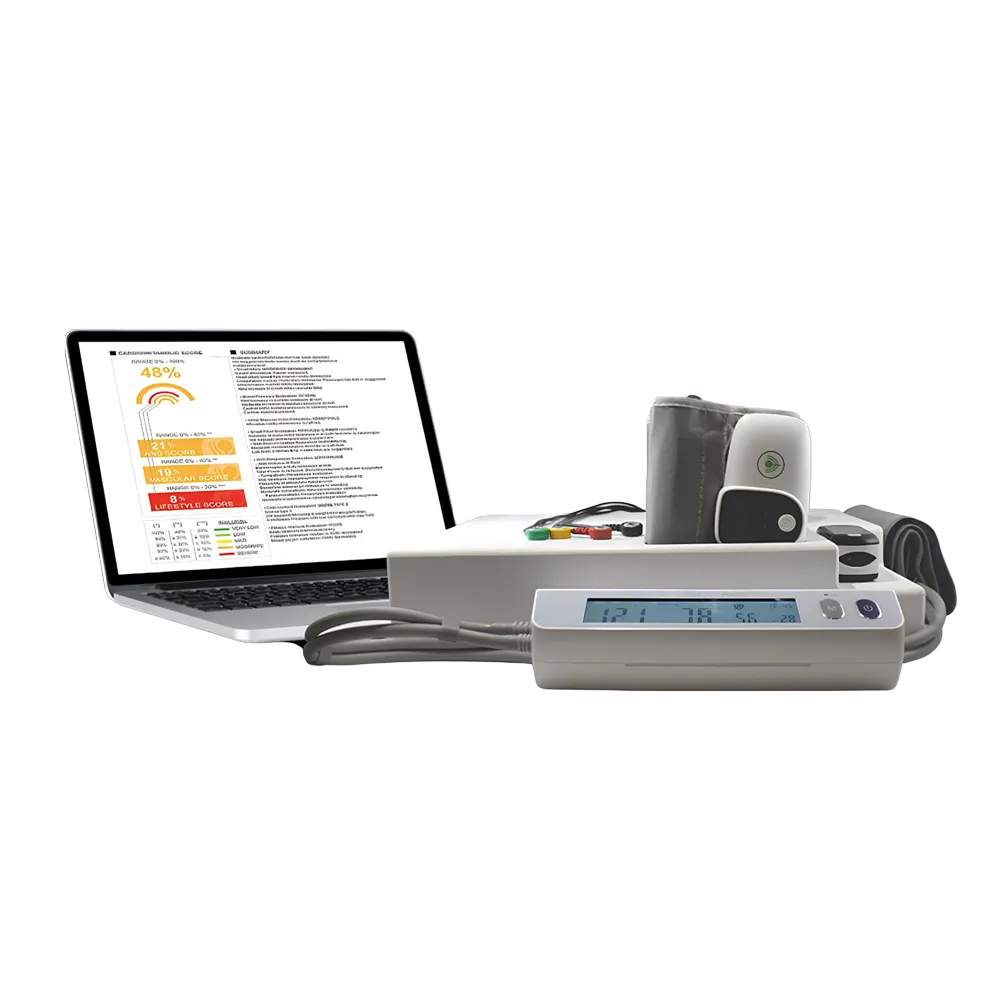 CMAT Advantage vs. Traditional PAD Screening Devices: What Doctors Need to Know - HealthWright Technologies