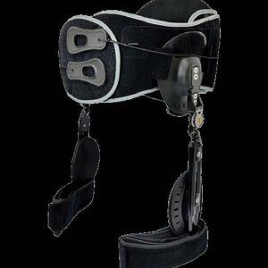DR Medical Bi-Lateral Hip Orthosis, supplier catalog HCPCS reference L1681