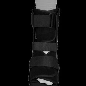ISO Preferred Walking Boot I, supplier catalog HCPCS reference L4386/L4387