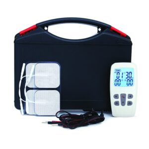 BodyMed TENS, EMS and Massager Combo Unit, supplier catalog HCPCS reference E0720/E0730/E0745