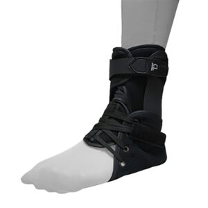Comfortland Accord Ankle Brace III, supplier catalog HCPCS reference L1906/L1971