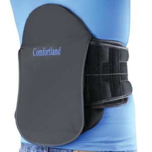 Comfortland Delta 31 LSO Back Brace, supplier catalog HCPCS reference L0631/L0648