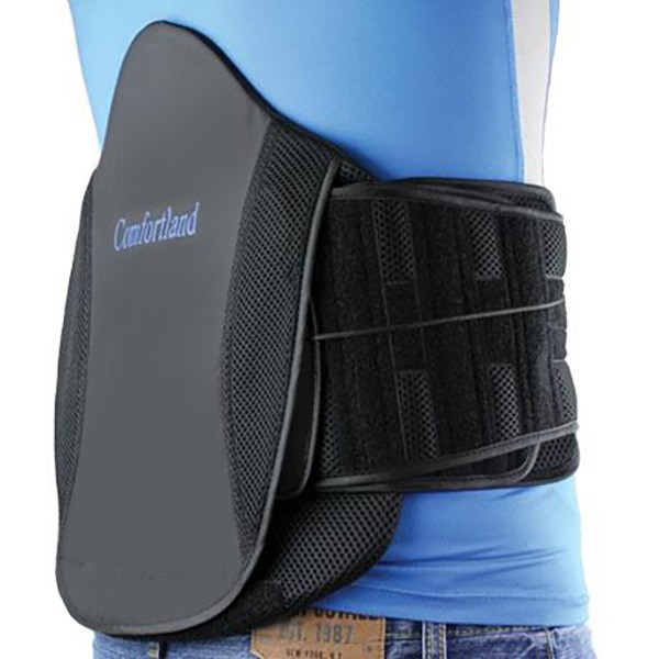 Comfortland Delta 37 LSO Back Brace, supplier catalog HCPCS reference L0637/L0650