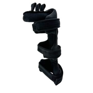Comfortland Endeavor Deluxe Wrist and Hand Splint, supplier catalog HCPCS reference L3916