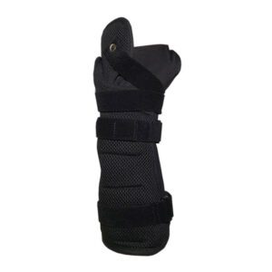 DR Medical The Maximus Wrist Brace, supplier catalog HCPCS reference L3915/L3916